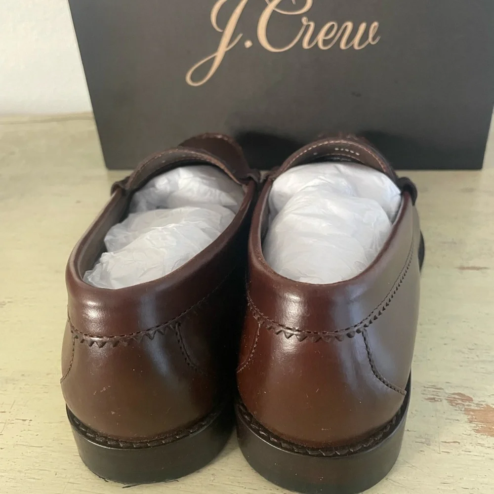 J. Crew crew camden